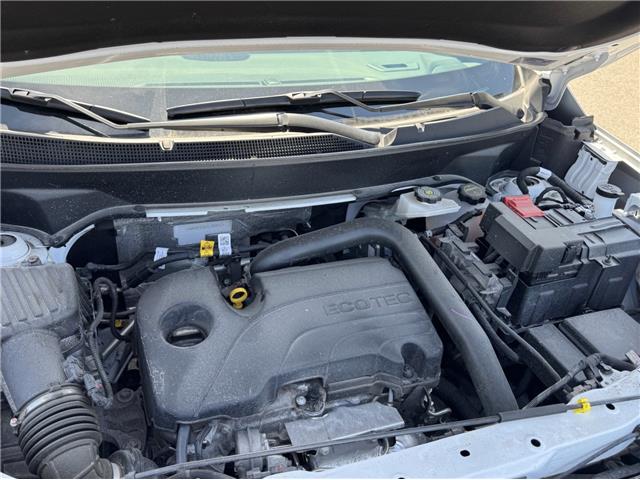 2026 Chevrolet Equinox LT (Stk: 43195) in Georgetown - Image 15 of 15