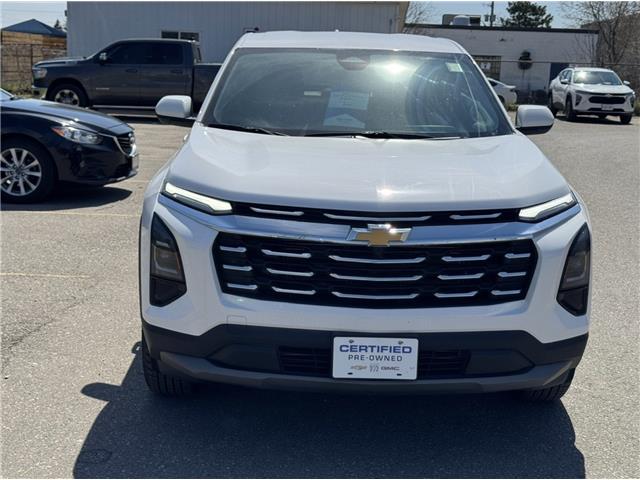 2026 Chevrolet Equinox LT (Stk: 43195) in Georgetown - Image 9 of 15