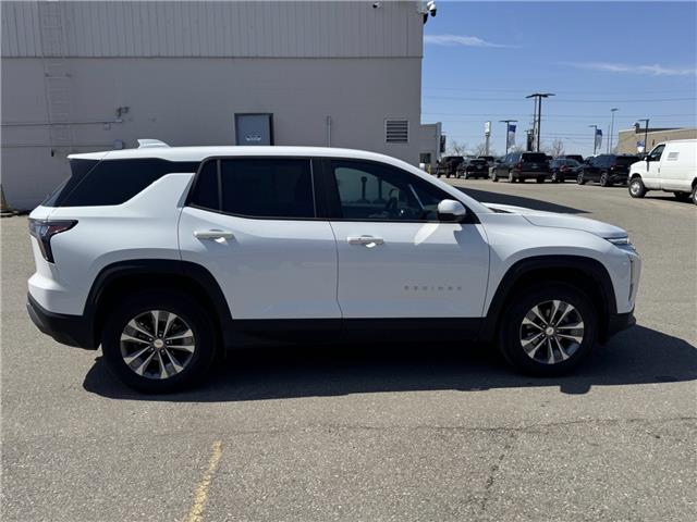 2026 Chevrolet Equinox LT (Stk: 43195) in Georgetown - Image 7 of 15