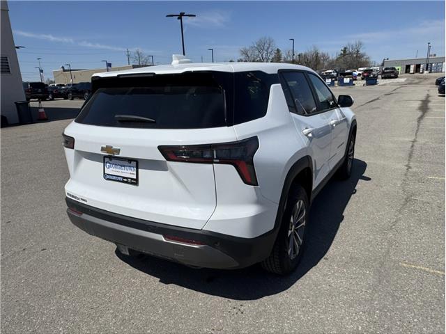 2026 Chevrolet Equinox LT (Stk: 43195) in Georgetown - Image 6 of 15