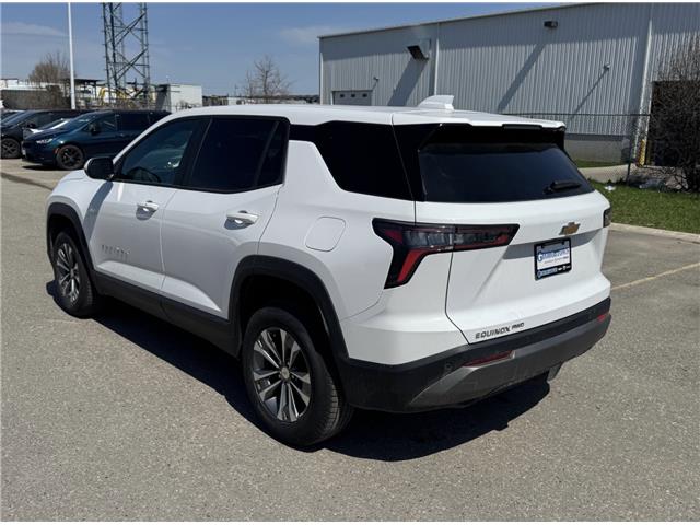 2026 Chevrolet Equinox LT (Stk: 43195) in Georgetown - Image 3 of 15