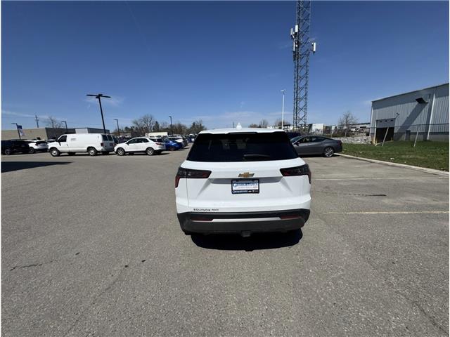 2026 Chevrolet Equinox LT (Stk: 43195) in Georgetown - Image 4 of 15