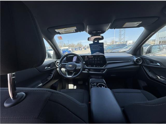 2026 Chevrolet Equinox LT (Stk: 43195) in Georgetown - Image 11 of 15
