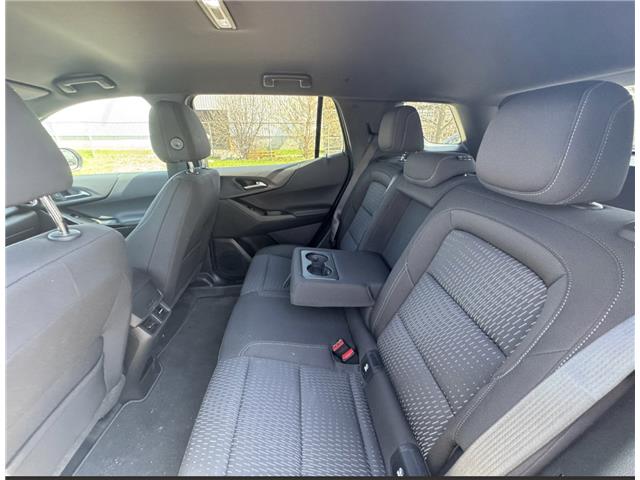 2026 Chevrolet Equinox LT (Stk: 43195) in Georgetown - Image 14 of 15
