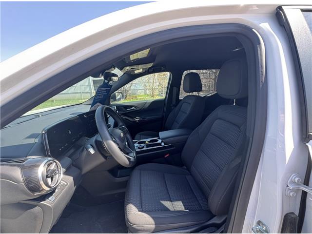 2026 Chevrolet Equinox LT (Stk: 43195) in Georgetown - Image 10 of 15