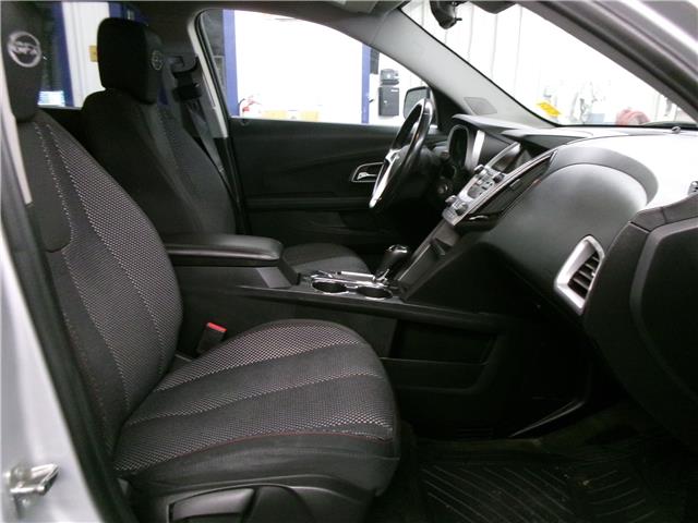 2017 Chevrolet Equinox LT (Stk: 26107A) in TISDALE - Image 13 of 18 2017 Chevrolet Equinox LT (Stk: 26107A) in TISDALE - Image 13 of 18