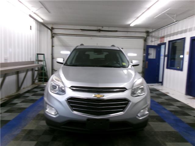 2017 Chevrolet Equinox LT (Stk: 26107A) in TISDALE - Image 2 of 18 2017 Chevrolet Equinox LT (Stk: 26107A) in TISDALE - Image 2 of 18