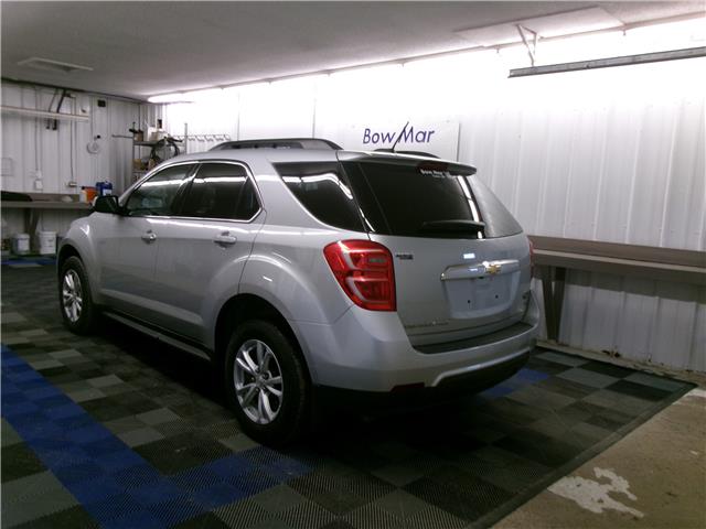 2017 Chevrolet Equinox LT (Stk: 26107A) in TISDALE - Image 3 of 18 2017 Chevrolet Equinox LT (Stk: 26107A) in TISDALE - Image 3 of 18