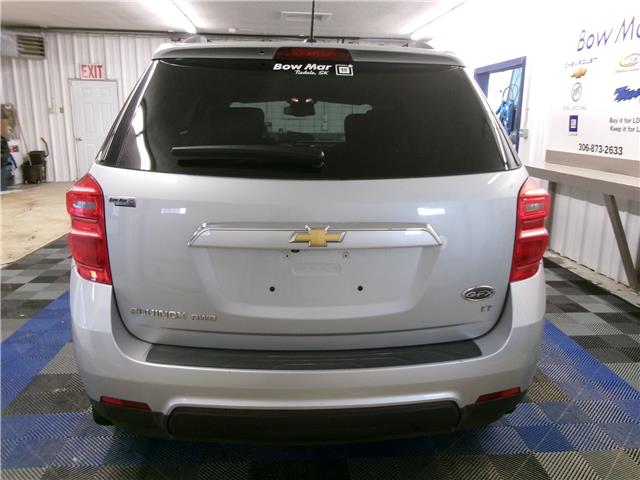 2017 Chevrolet Equinox LT (Stk: 26107A) in TISDALE - Image 17 of 18 2017 Chevrolet Equinox LT (Stk: 26107A) in TISDALE - Image 17 of 18