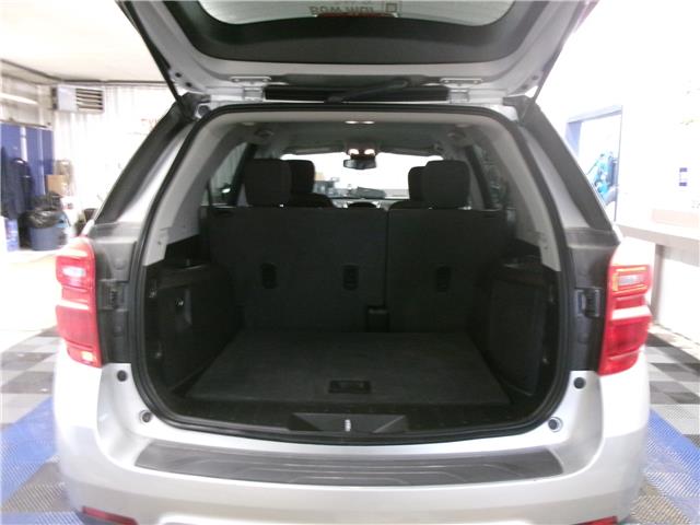 2017 Chevrolet Equinox LT (Stk: 26107A) in TISDALE - Image 16 of 18 2017 Chevrolet Equinox LT (Stk: 26107A) in TISDALE - Image 16 of 18