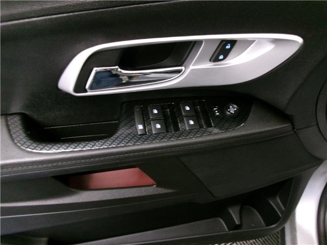2017 Chevrolet Equinox LT (Stk: 26107A) in TISDALE - Image 4 of 18 2017 Chevrolet Equinox LT (Stk: 26107A) in TISDALE - Image 4 of 18
