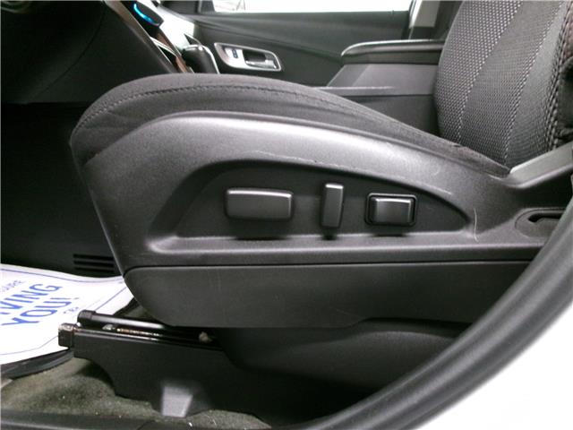 2017 Chevrolet Equinox LT (Stk: 26107A) in TISDALE - Image 5 of 18 2017 Chevrolet Equinox LT (Stk: 26107A) in TISDALE - Image 5 of 18