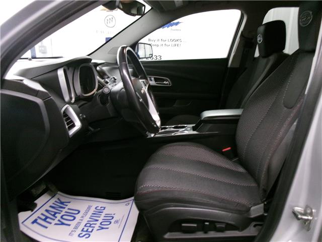 2017 Chevrolet Equinox LT (Stk: 26107A) in TISDALE - Image 6 of 18 2017 Chevrolet Equinox LT (Stk: 26107A) in TISDALE - Image 6 of 18