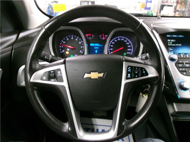 2017 Chevrolet Equinox LT (Stk: 26107A) in TISDALE - Image 7 of 18 2017 Chevrolet Equinox LT (Stk: 26107A) in TISDALE - Image 7 of 18