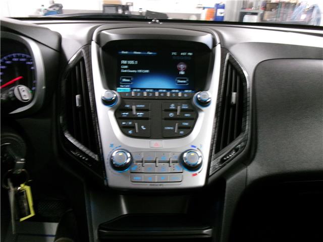 2017 Chevrolet Equinox LT (Stk: 26107A) in TISDALE - Image 8 of 18 2017 Chevrolet Equinox LT (Stk: 26107A) in TISDALE - Image 8 of 18
