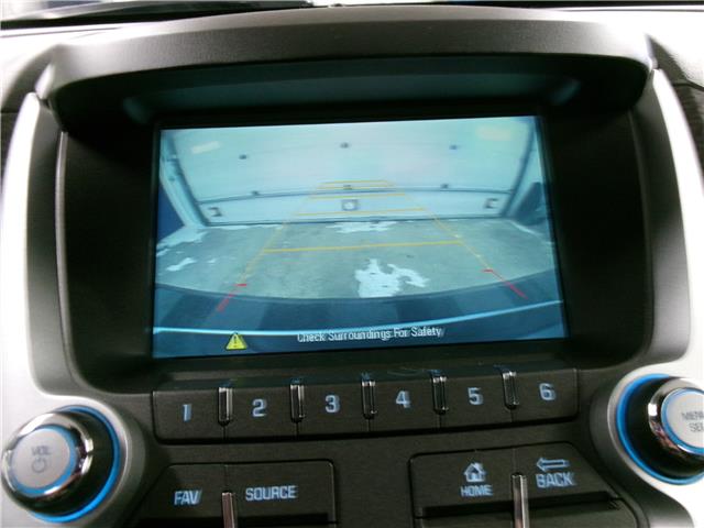2017 Chevrolet Equinox LT (Stk: 26107A) in TISDALE - Image 9 of 18 2017 Chevrolet Equinox LT (Stk: 26107A) in TISDALE - Image 9 of 18