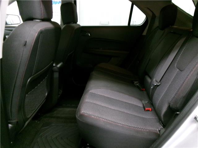 2017 Chevrolet Equinox LT (Stk: 26107A) in TISDALE - Image 10 of 18 2017 Chevrolet Equinox LT (Stk: 26107A) in TISDALE - Image 10 of 18