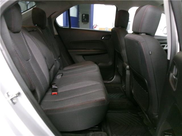 2017 Chevrolet Equinox LT (Stk: 26107A) in TISDALE - Image 14 of 18 2017 Chevrolet Equinox LT (Stk: 26107A) in TISDALE - Image 14 of 18