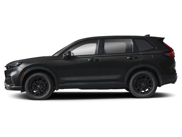 2026 Honda CR-V Hybrid EX-L (Stk: HH26372) in Hanover - Image 2 of 3