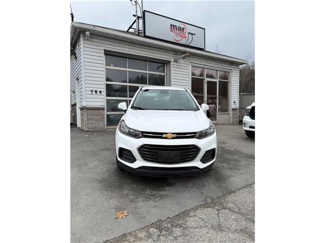 2019 Chevrolet Trax LS (Stk: 12366) in Greater Sudbury - Image 2 of 7