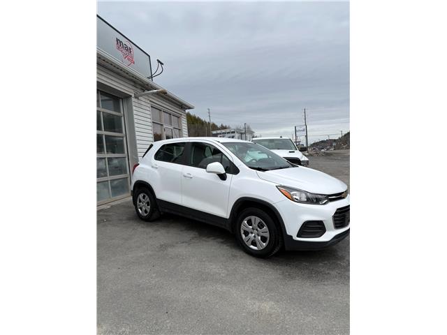 2019 Chevrolet Trax LS (Stk: 12366) in Greater Sudbury - Image 3 of 7