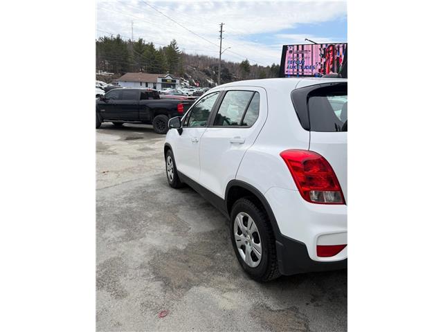 2019 Chevrolet Trax LS (Stk: 12366) in Greater Sudbury - Image 6 of 7