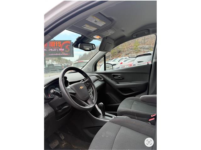 2019 Chevrolet Trax LS (Stk: 12366) in Greater Sudbury - Image 7 of 7