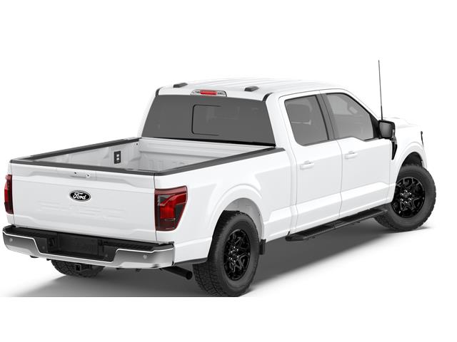 2026 Ford F-150 XLT in Espanola - Image 3 of 7