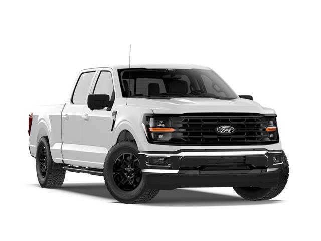 2026 Ford F-150 XLT in Espanola - Image 4 of 7