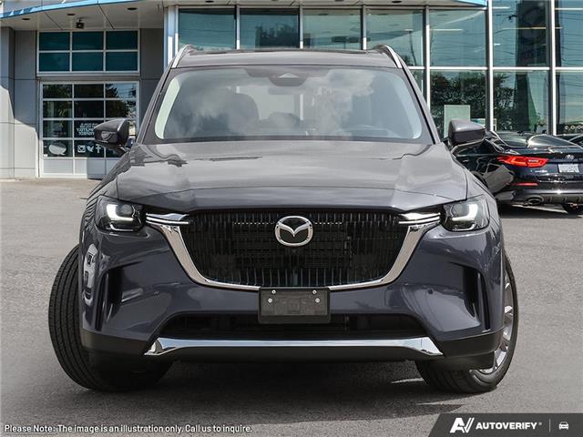 2026 Mazda CX-90 MHEV GT (Stk: 45822) in Newmarket - Image 2 of 10