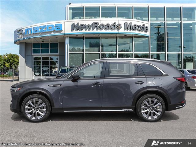 2026 Mazda CX-90 MHEV GT (Stk: 45822) in Newmarket - Image 3 of 10