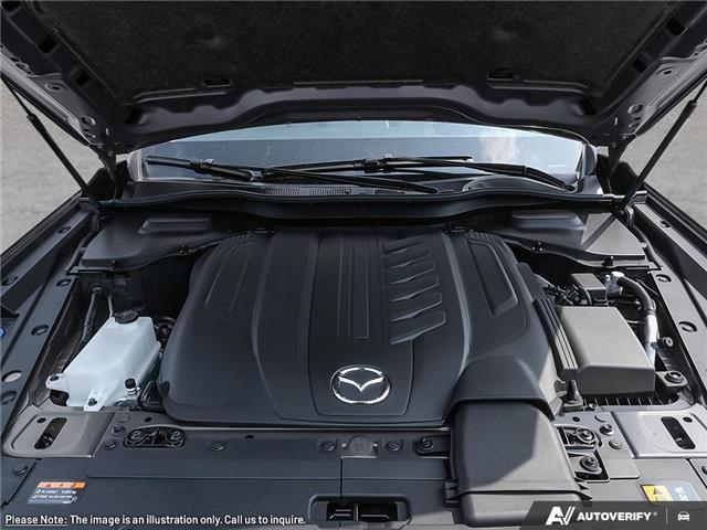 2026 Mazda CX-90 MHEV GT (Stk: 45822) in Newmarket - Image 6 of 10