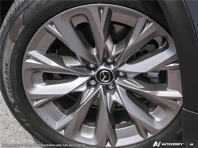 2026 Mazda CX-90 MHEV GT (Stk: 45822) in Newmarket - Image 7 of 10