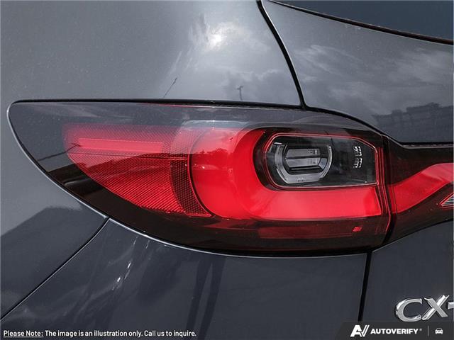 2026 Mazda CX-90 MHEV GT (Stk: 45822) in Newmarket - Image 10 of 10