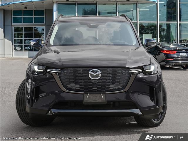 2026 Mazda CX-90 MHEV GT-P (Stk: 45821) in Newmarket - Image 2 of 24