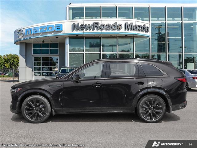 2026 Mazda CX-90 MHEV GT-P (Stk: 45821) in Newmarket - Image 3 of 24