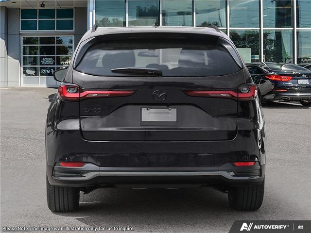 2026 Mazda CX-90 MHEV GT-P (Stk: 45821) in Newmarket - Image 5 of 24