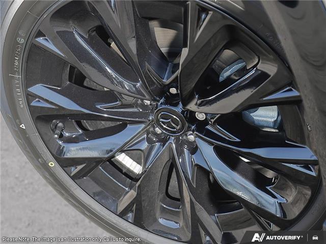 2026 Mazda CX-90 MHEV GT-P (Stk: 45821) in Newmarket - Image 7 of 24