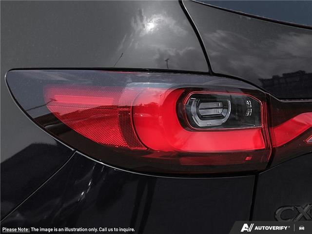 2026 Mazda CX-90 MHEV GT-P (Stk: 45821) in Newmarket - Image 10 of 24