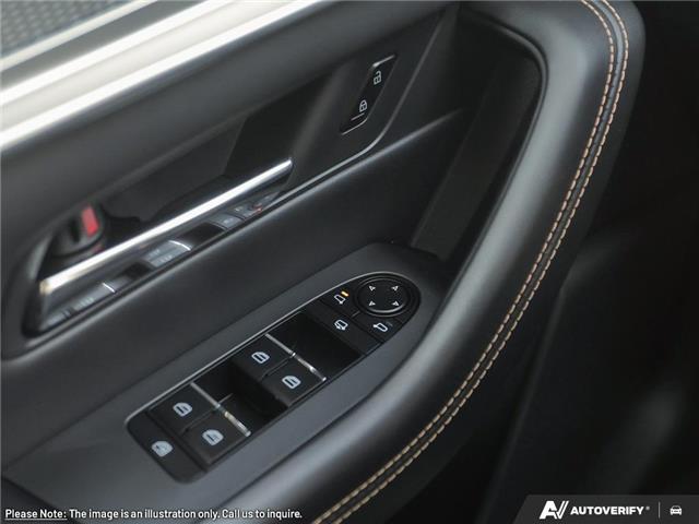 2026 Mazda CX-90 MHEV GT-P (Stk: 45821) in Newmarket - Image 15 of 24