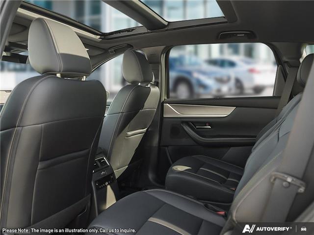 2026 Mazda CX-90 MHEV GT-P (Stk: 45821) in Newmarket - Image 20 of 24