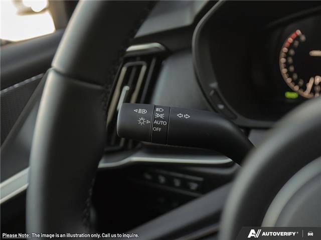2026 Mazda CX-90 MHEV GT-P (Stk: 45821) in Newmarket - Image 23 of 24