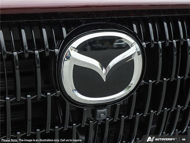 2026 Mazda CX-90 MHEV Signature (Stk: 45825) in Newmarket - Image 8 of 24