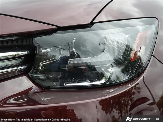 2026 Mazda CX-90 MHEV Signature (Stk: 45825) in Newmarket - Image 9 of 24