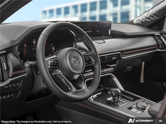 2026 Mazda CX-90 MHEV Signature (Stk: 45825) in Newmarket - Image 10 of 24