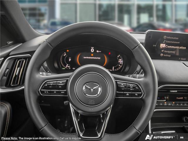 2026 Mazda CX-90 MHEV Signature (Stk: 45825) in Newmarket - Image 11 of 24