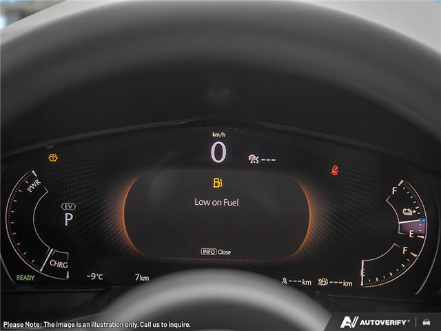 2026 Mazda CX-90 MHEV Signature (Stk: 45825) in Newmarket - Image 12 of 24