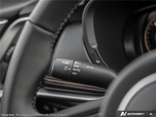 2026 Mazda CX-90 MHEV Signature (Stk: 45825) in Newmarket - Image 13 of 24