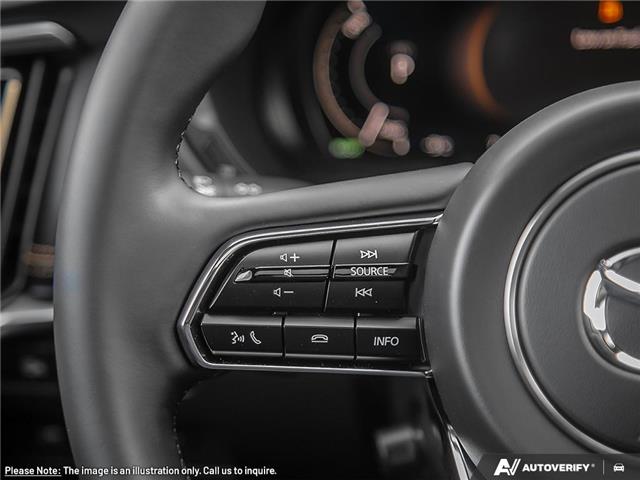 2026 Mazda CX-90 MHEV Signature (Stk: 45825) in Newmarket - Image 15 of 24