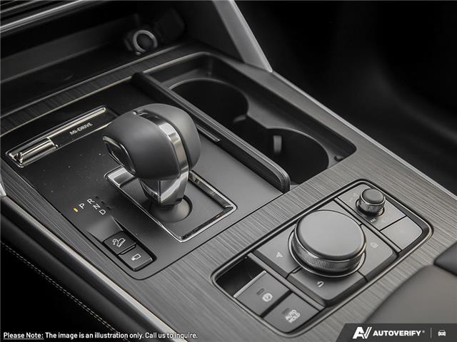 2026 Mazda CX-90 MHEV Signature (Stk: 45825) in Newmarket - Image 16 of 24